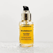 Load image into Gallery viewer, SERUM ANTI-CHUTE - Madame La Présidente