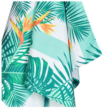 Load image into Gallery viewer, Beach Towels - Botanical - Perfect Paradise