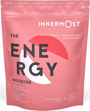 Innermost Energy Booster 300g