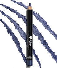 Load image into Gallery viewer, All Tigers - Eyeshadow Night Blue 307 &#39;OVERSEE YOUR JUNGLE&#39;