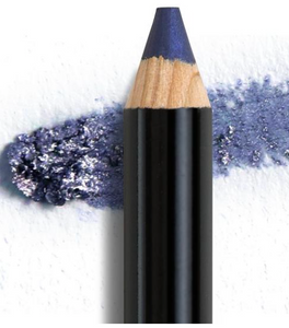 All Tigers - Eyeshadow Night Blue 307 'OVERSEE YOUR JUNGLE'