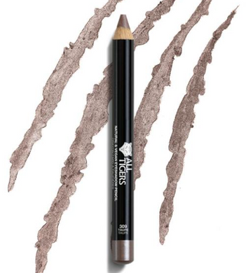 All Tigers - Eyeshadow Taupe 309 'LET YOUR EYES TALK'