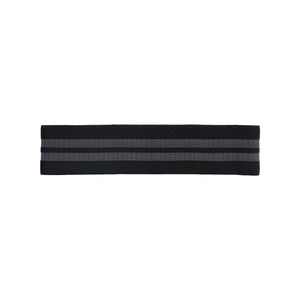 Mzus Fitness Resistance Band - Heavy (Black)