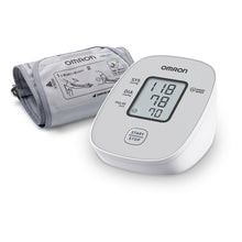 Load image into Gallery viewer, OMRON M2 BASIC Blood Pressure Monitor Upper Arm