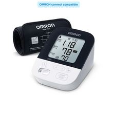 Load image into Gallery viewer, OMRON M4 Intelli IT Blood Pressure Monitor (Bluetooth Connect)
