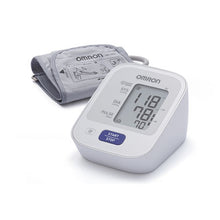 Load image into Gallery viewer, OMRON M2 Blood Pressure Monitor Upper Arm