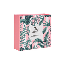 Load image into Gallery viewer, Quick Dry Hair Wrap - Botanical - Banana Leaf Bliss