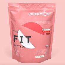 Load image into Gallery viewer, Innermost The Fit Protein 520g (VEGAN)
