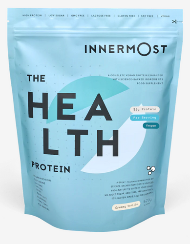 Innermost The Health Protein 520g