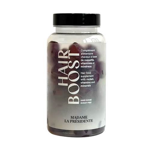 Hairboost - Gummies Cheveux