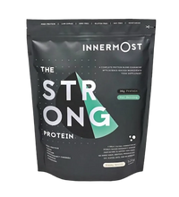 Load image into Gallery viewer, Innermost The Strong Protein 520g