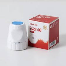 Load image into Gallery viewer, Sinocare iCan I6 CGM Monitoring Kit