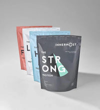 Load image into Gallery viewer, Innermost The Strong Protein 520g