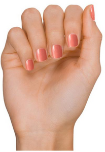 All Tigers - Natural & vegan nail lacquer PINK 193 'TAKE YOUR CHANCE'