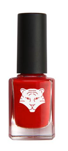 All Tigers - Natural & vegan nail lacquer RED 298 'HIT IT BIG'