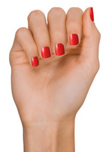 Load image into Gallery viewer, All Tigers - Natural &amp; vegan nail lacquer RED 298 &#39;HIT IT BIG&#39;