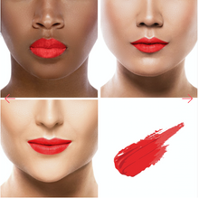 Load image into Gallery viewer, All Tigers - Matte lipstick 886 ORANGE RED &#39;SHAKE THE GROUND&#39;