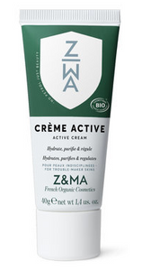Active Cream Z&MA 40g