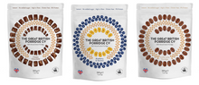 Load image into Gallery viewer, The Great British Porridge - Best Seller Pack (3x385g)