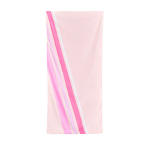 Load image into Gallery viewer, Cooling Sports Towel - Go Faster - Sprint Pink