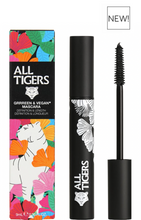 Load image into Gallery viewer, All Tigers -EXPRESS YOUR VIEW  MASCARA 916 DEFINITION &amp; LENGTH - 9ml