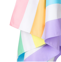 Load image into Gallery viewer, Quick Dry Towels - Kids - Unicorn Waves