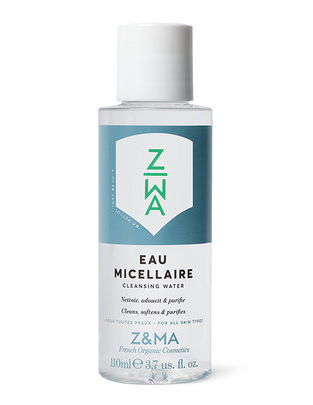 Cleansing Water/Eau Micellaire Z&MA 110ml