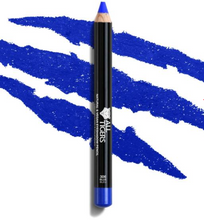 Load image into Gallery viewer, All Tigers - Eyeshadow Electric Blue 306 &#39;ALWAYS LOOK UP&#39;