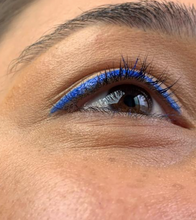 Load image into Gallery viewer, All Tigers - Eyeshadow Electric Blue 306 &#39;ALWAYS LOOK UP&#39;