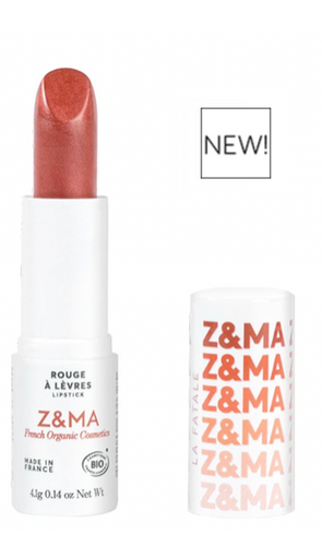 La Fatale Lipstick 4.1g Z&MA