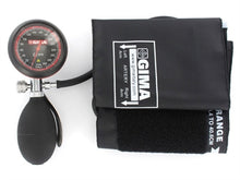 Load image into Gallery viewer, Aneroid Blood Pressure Monitor (LONDON SPHYGMOMANOMETER - GIMA32725)