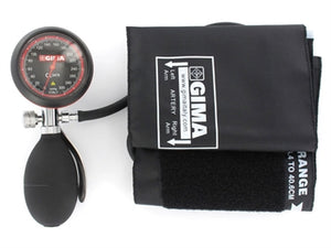 Aneroid Blood Pressure Monitor (LONDON SPHYGMOMANOMETER - GIMA32725)