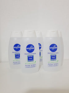 Hand Sanitizer 50ml - Pack of 5 Pieces