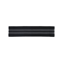 Load image into Gallery viewer, Mzus Fitness Resistance Band - Heavy (Black)