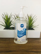 Load image into Gallery viewer, Hand Sanitizer 500ml