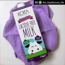 Load image into Gallery viewer, Koita Lactose Free Low Fat Milk PACK OF 12 x 1L (EXP 13NOV2023)