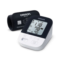Load image into Gallery viewer, OMRON M4 Intelli IT Blood Pressure Monitor (Bluetooth Connect)