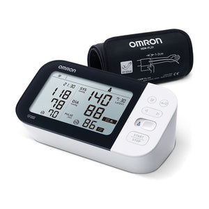 OMRON M7 Intelli IT Blood Pressure Monitor (Bluetooth Connect)