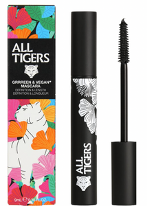 All Tigers -EXPRESS YOUR VIEW  MASCARA 916 DEFINITION & LENGTH - 9ml