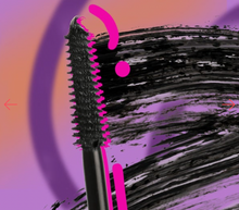 Load image into Gallery viewer, All Tigers -EXPRESS YOUR VIEW  MASCARA 916 DEFINITION &amp; LENGTH - 9ml