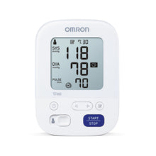 Load image into Gallery viewer, OMRON M3 Comfort Blood Pressure Monitor