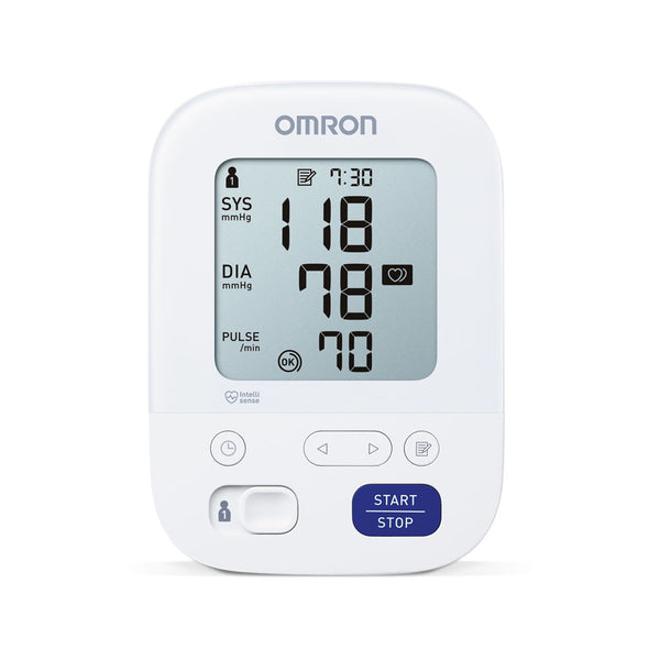 OMRON M3 Comfort Blood Pressure Monitor
