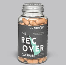 Load image into Gallery viewer, Innermost The Recover Capsules - 60 Capsules