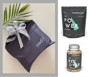 Gift Bag - Get your Power