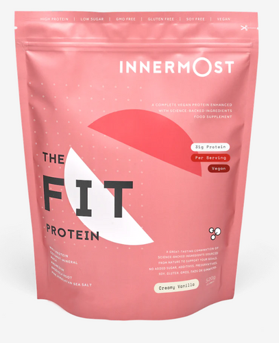 Innermost The Fit One 520g  - NEW - VEGAN
