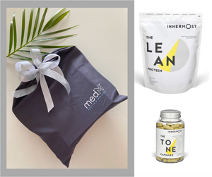 Gift Bag - The Slim Lean