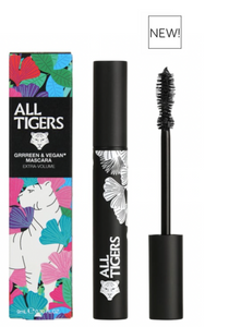 All Tigers -IMPOSE YOUR VISION  MASCARA 918 EXTRA-VOLUME - 9ml