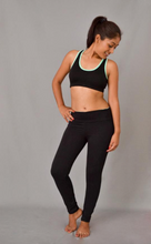 Load image into Gallery viewer, Pur&#39;Nam Veloutier Fitness Bra - Women