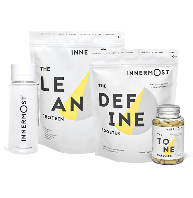 Innermost - THE WEIGHT-LOSS COLLECTION