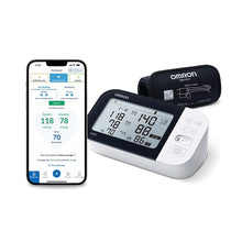 Load image into Gallery viewer, OMRON M7 Intelli IT Blood Pressure Monitor (Bluetooth Connect)
